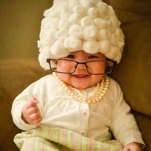 Meet your Posher, Helen